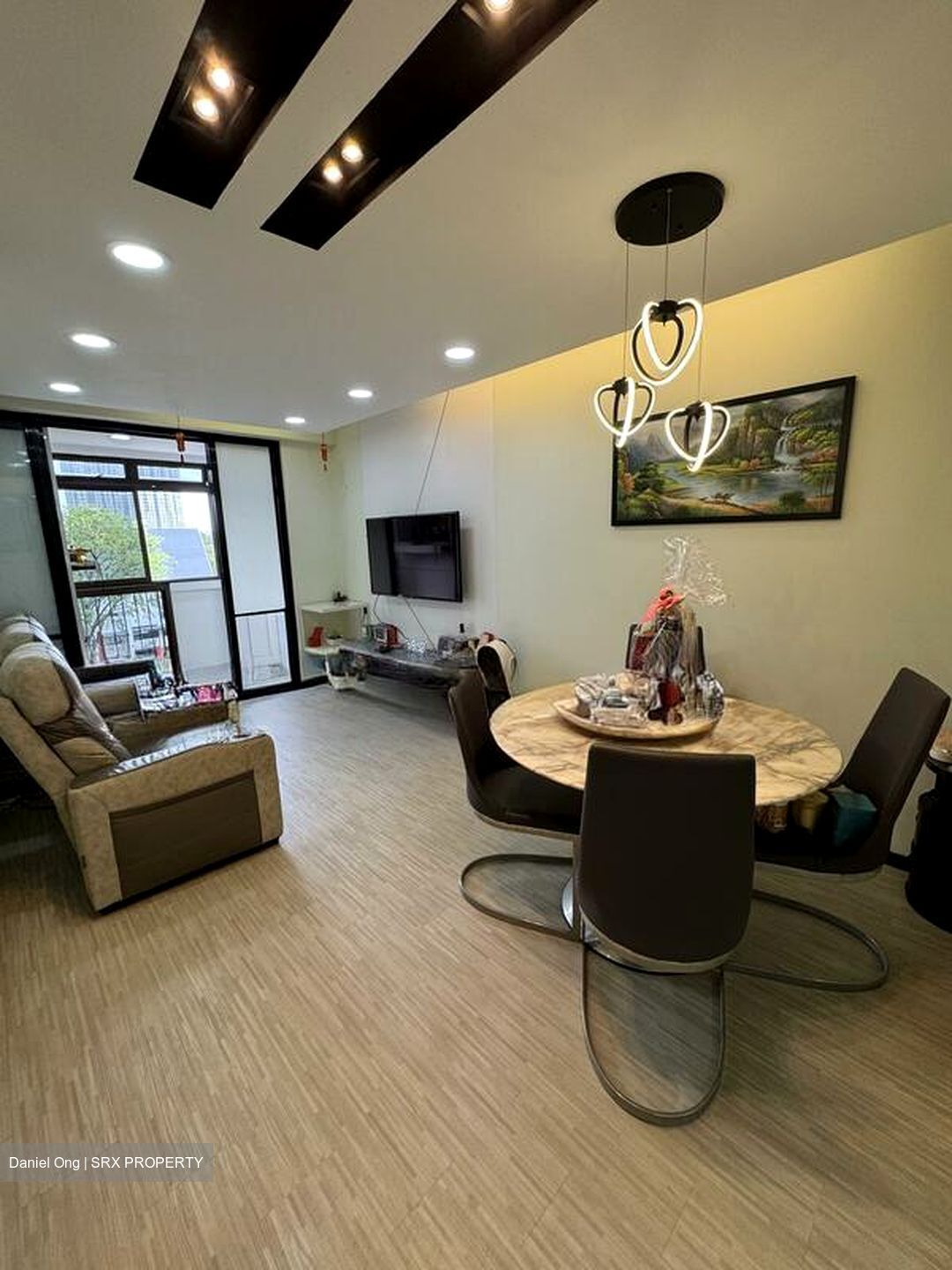 Blk 109 Commonwealth Crescent (Queenstown), HDB 3 Rooms #512359011